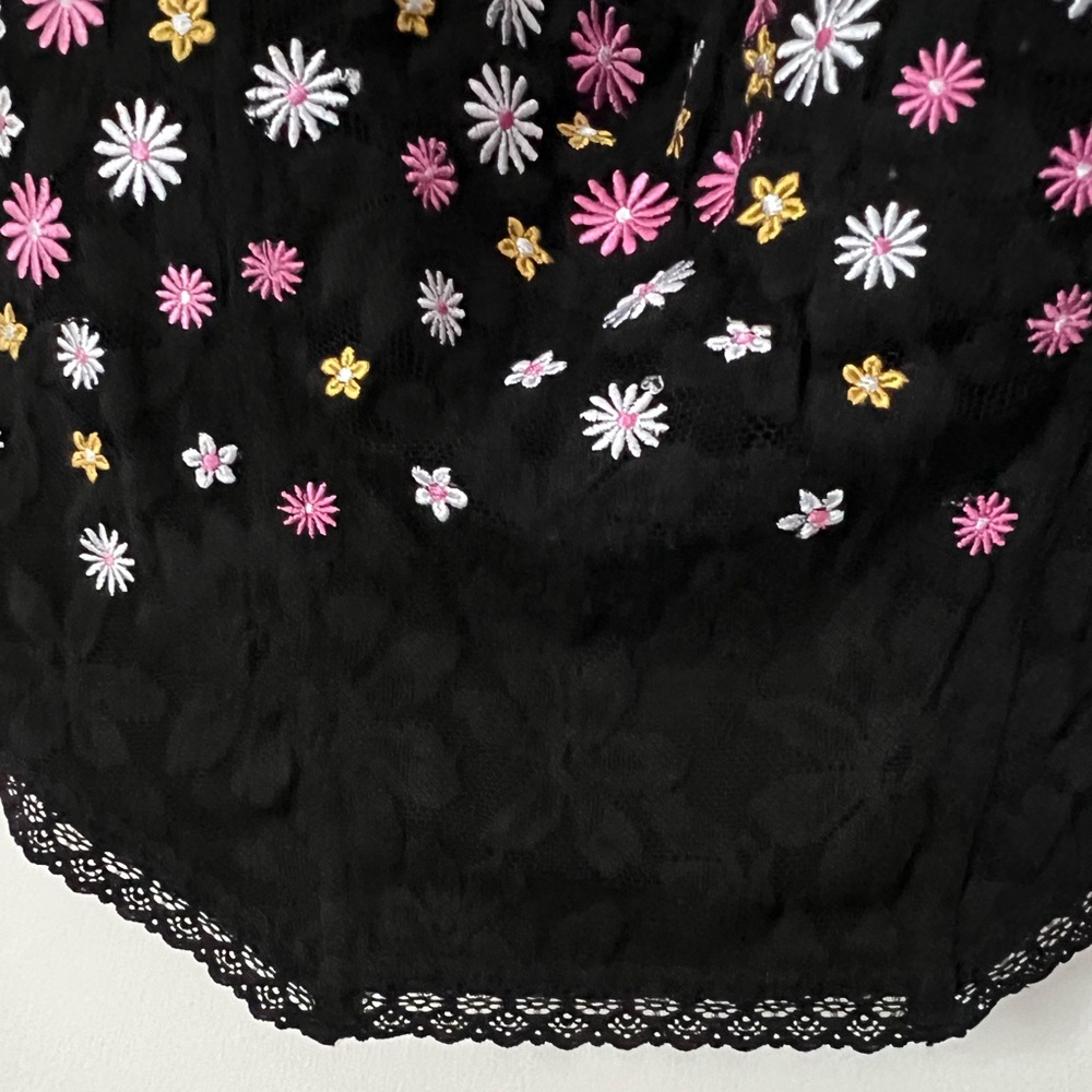 Victoria Powder Pink Lace
